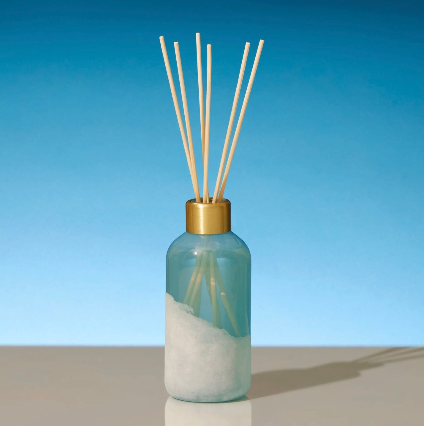 Coconut Santal Luce d'Amalfi Reed Diffuser