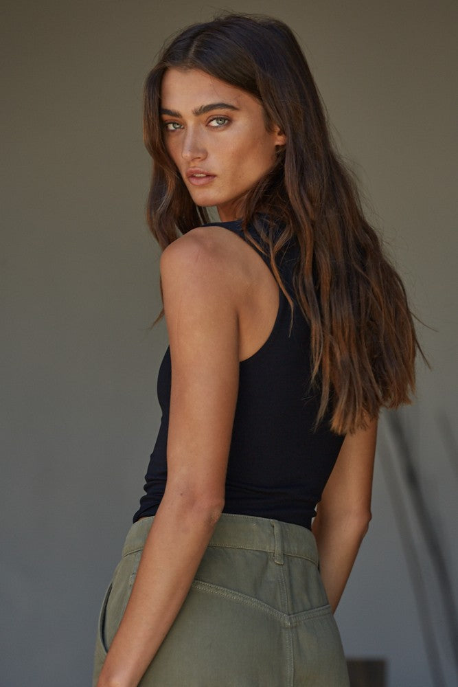 Takes Two Double Layer Tank