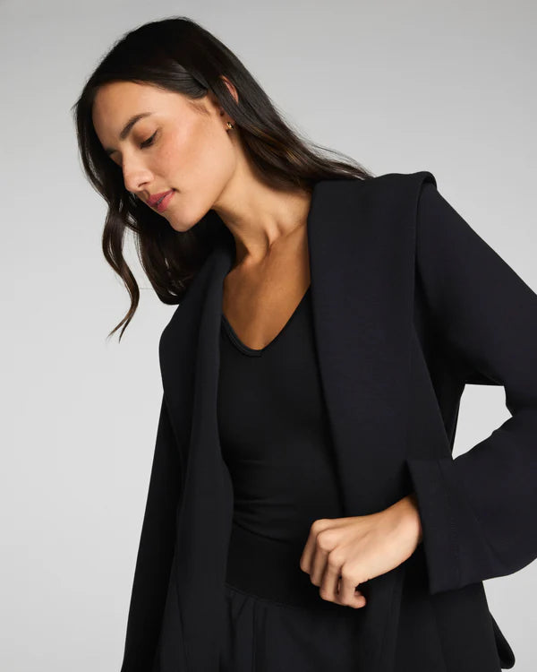 SPANX AirEssentials Luxe Wrap Cardigan