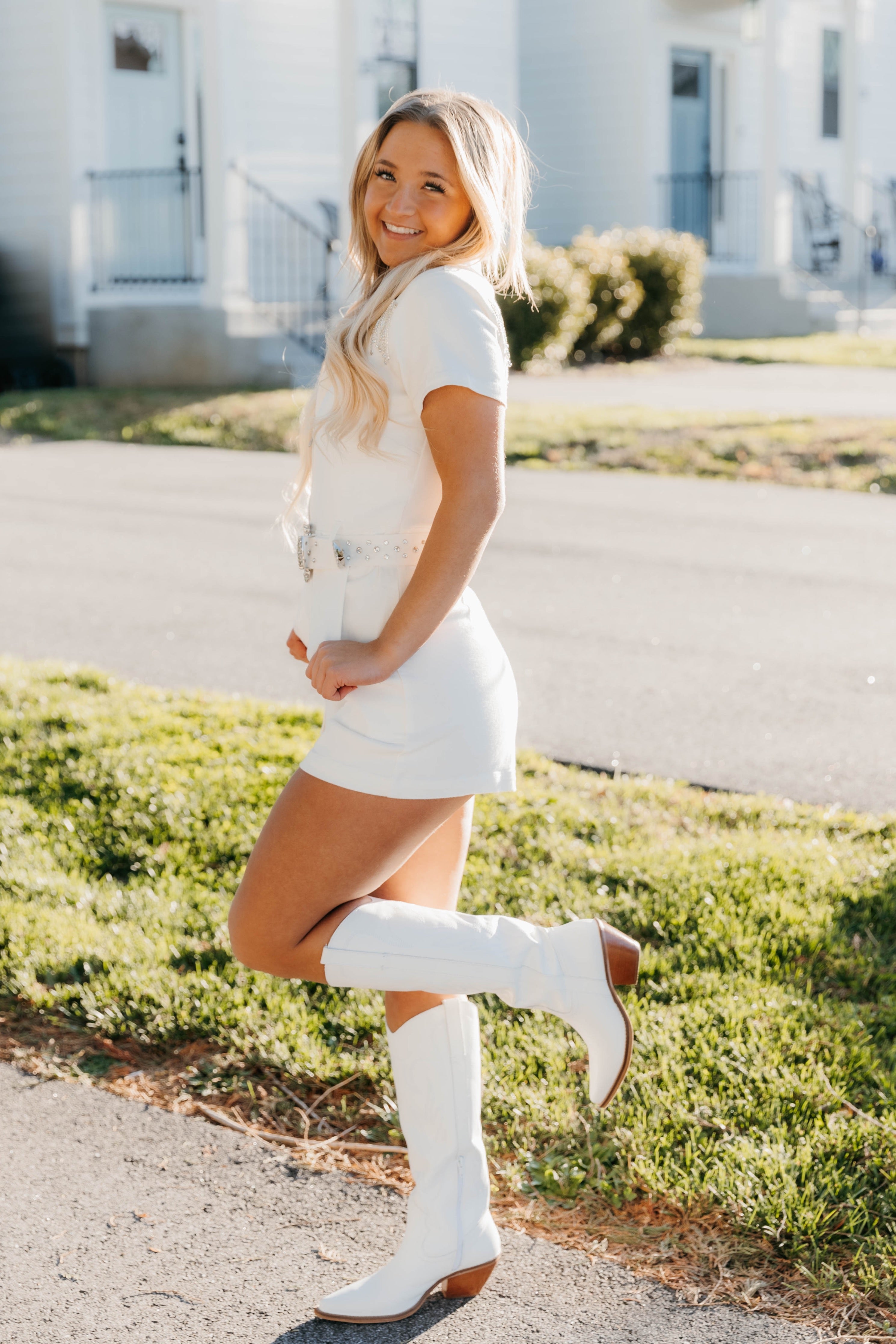 show me your mumu outlaw long sleeve dress Show Me Your Mumu