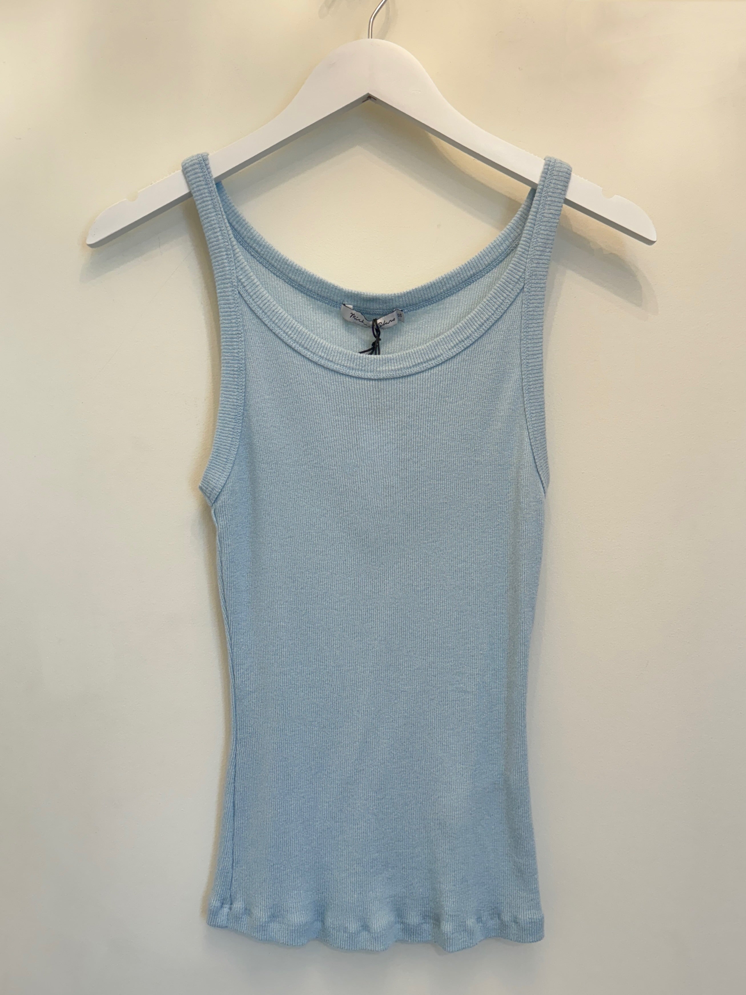 Michael Stars Nicole Shine Tank