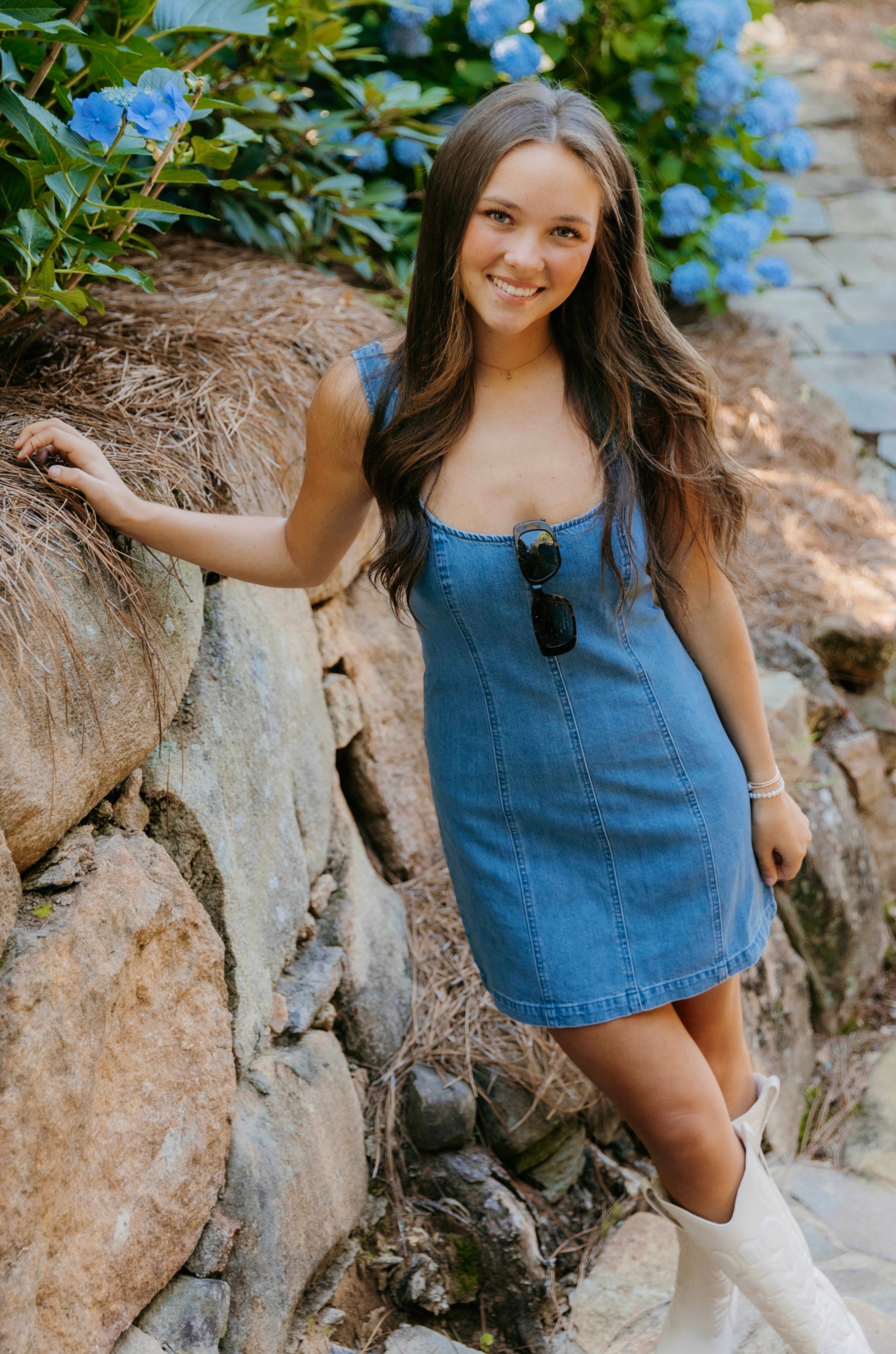 Show Me Your Mumu Steph Mini Dress - Final Sale 40% off in cart Treehouse On Main Show Me Your Mumu Steph Mini Dress - Final Sale 40% off in cart Treehouse On Main