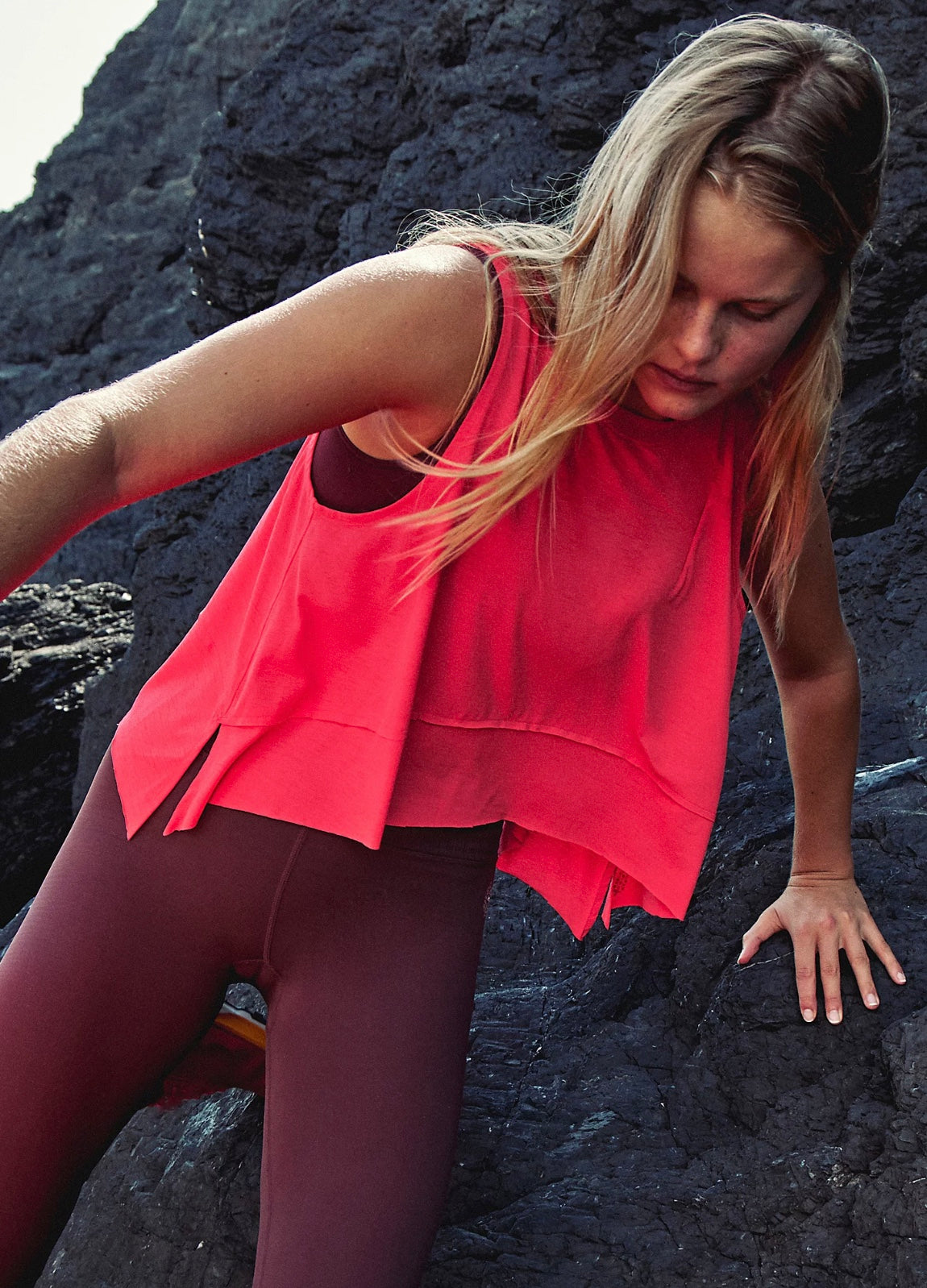 Free People Movement Tempo Tank