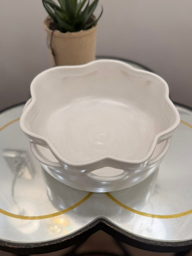 Veggie Serving Bowl - Alex Clay Original