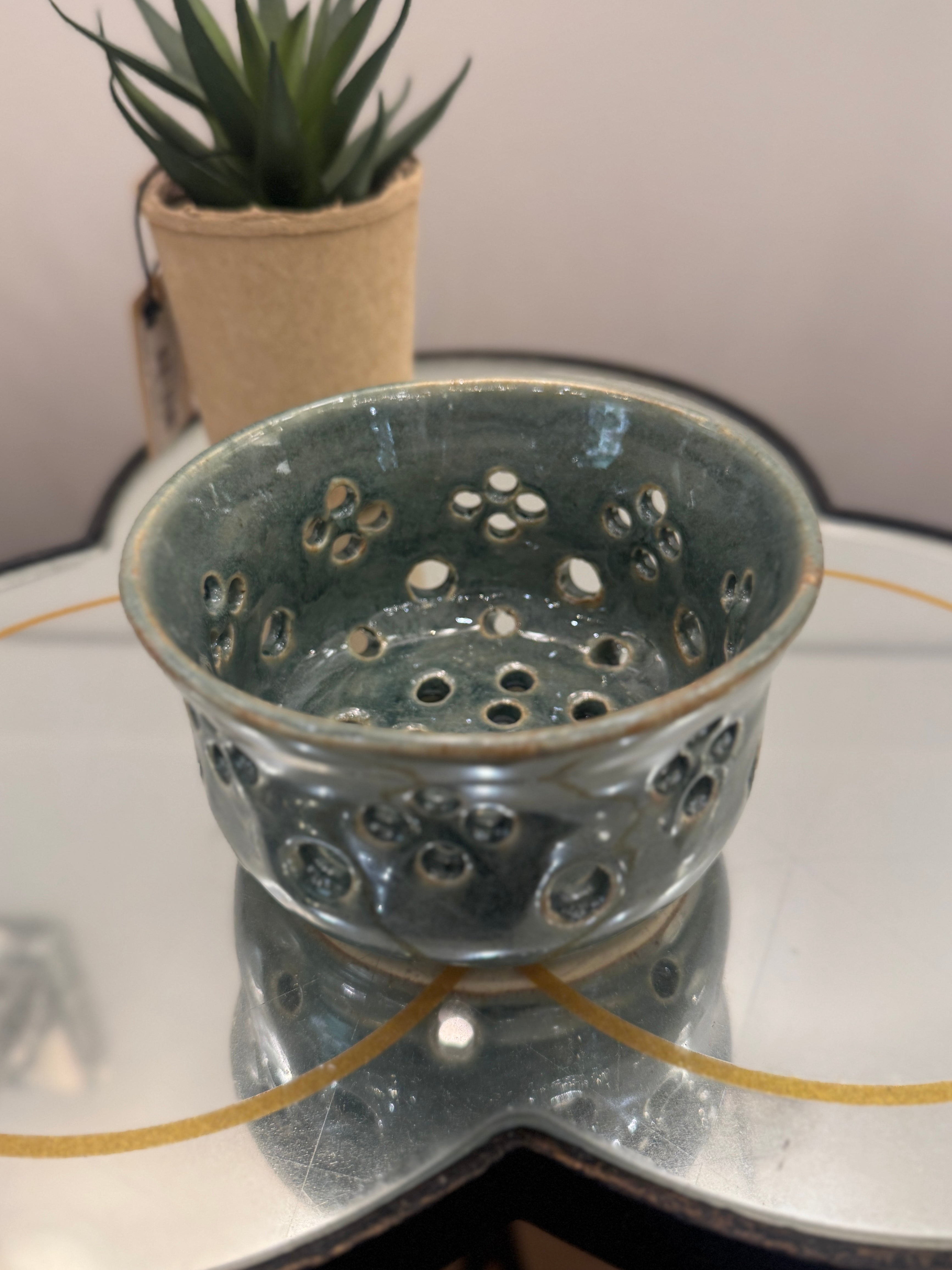 Berry Bowl - Alex Clay Original