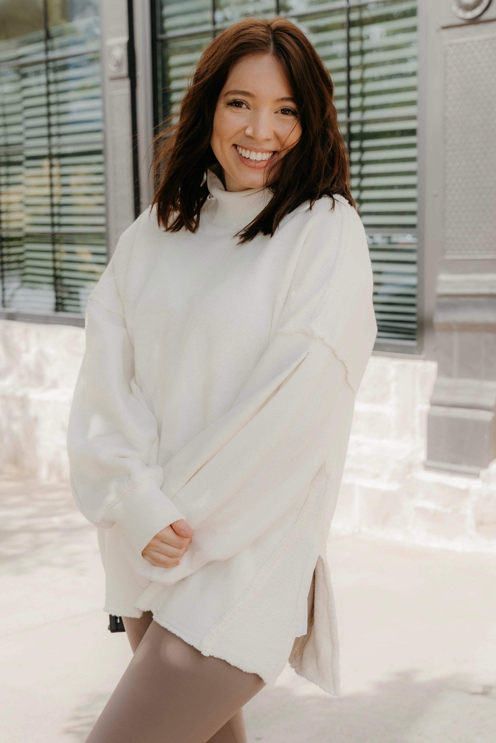 (取寄) フリーピープル レディース ワンダフル プルオーバー Free People women Wonderful Pullover Winter Bloom Facetune_31-07-2024-09-11-