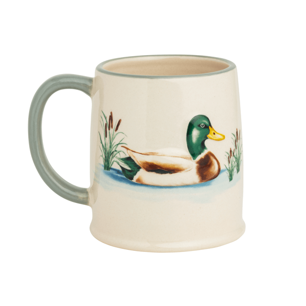 Lake Retreat Mug