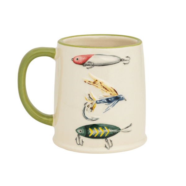 Lake Retreat Mug