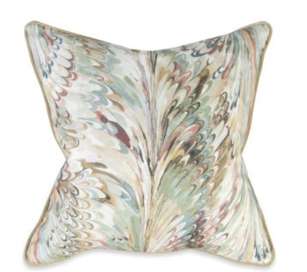 Array Multi Feather Down Pillow
