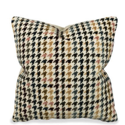 Dior Rouge Feather Down Pillow