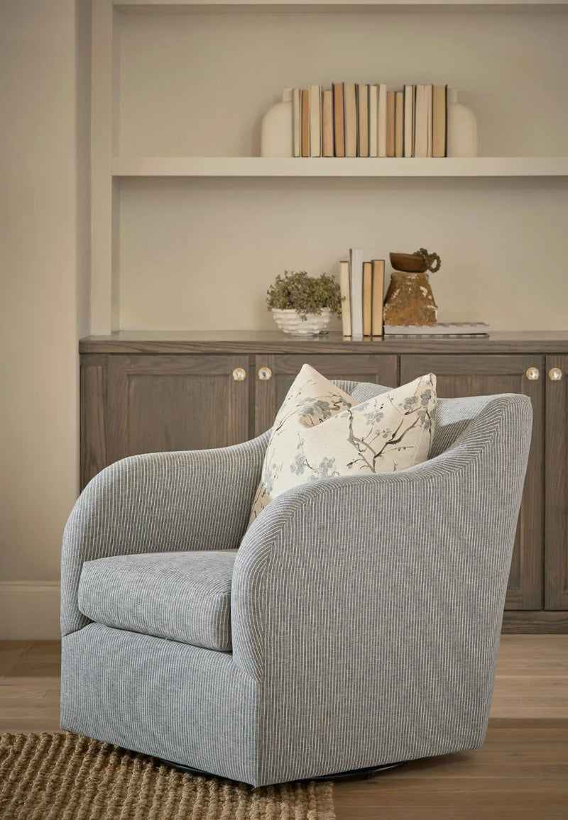 Cheryl Swivel Chair