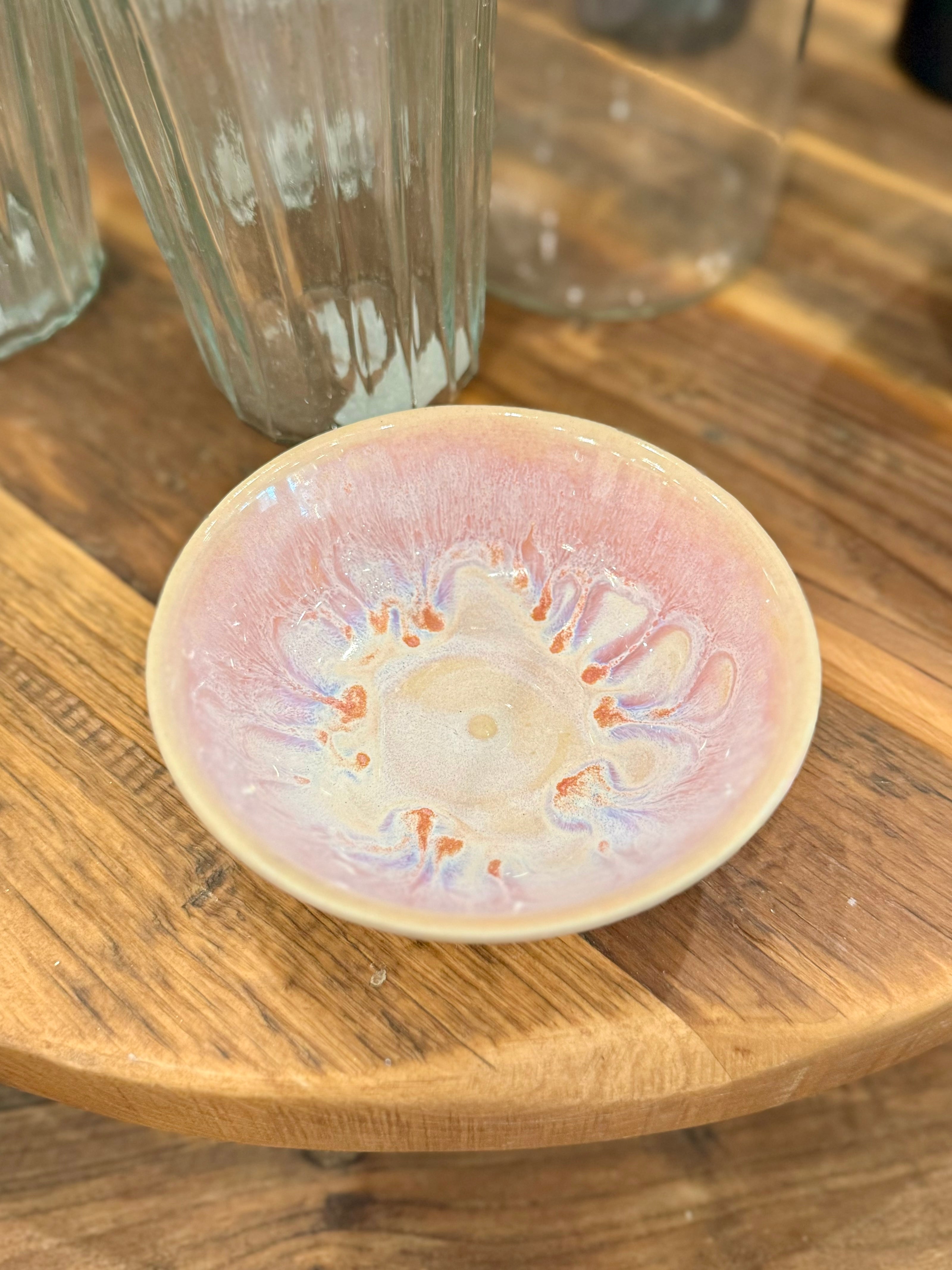 Small Bowls - Alex Clay Original