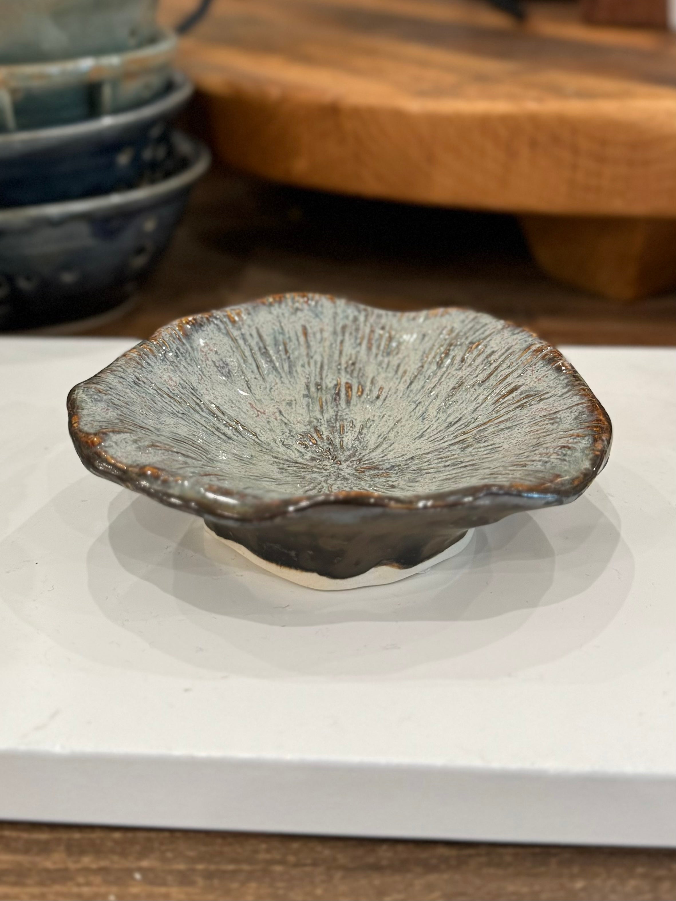 Small Bowls - Alex Clay Original