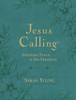 Jesus Calling