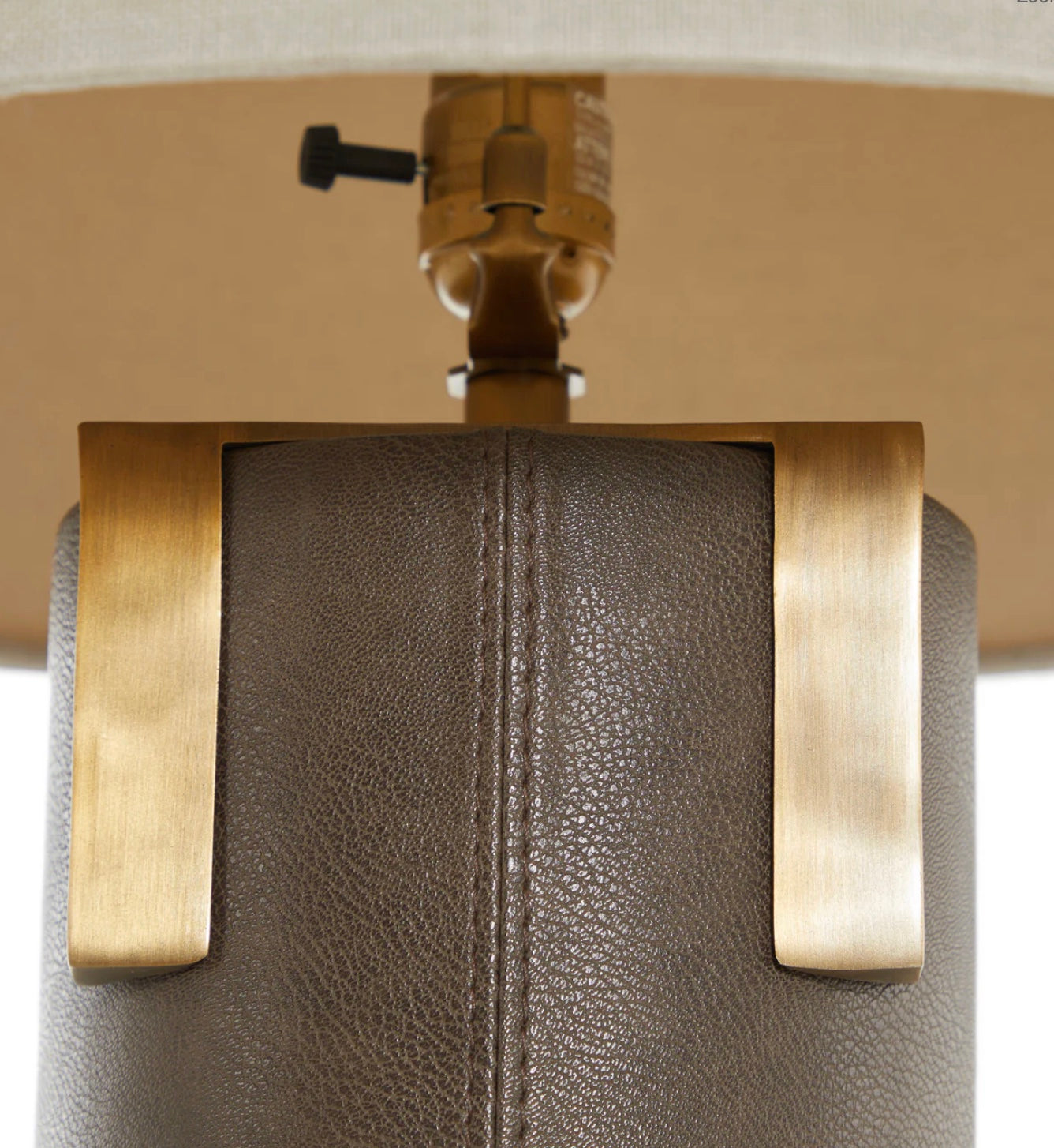 Bronx Table Lamp