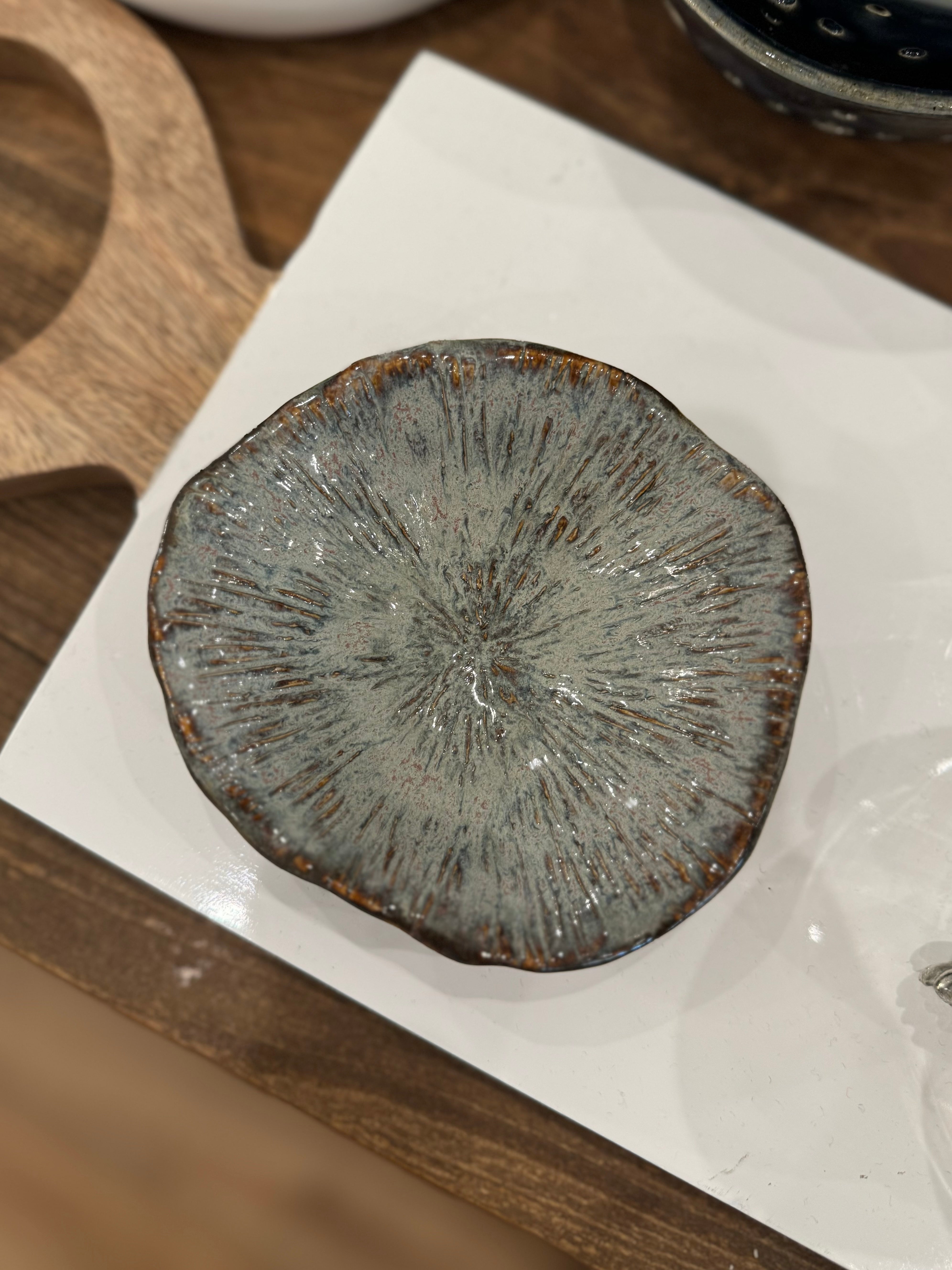 Small Bowls - Alex Clay Original