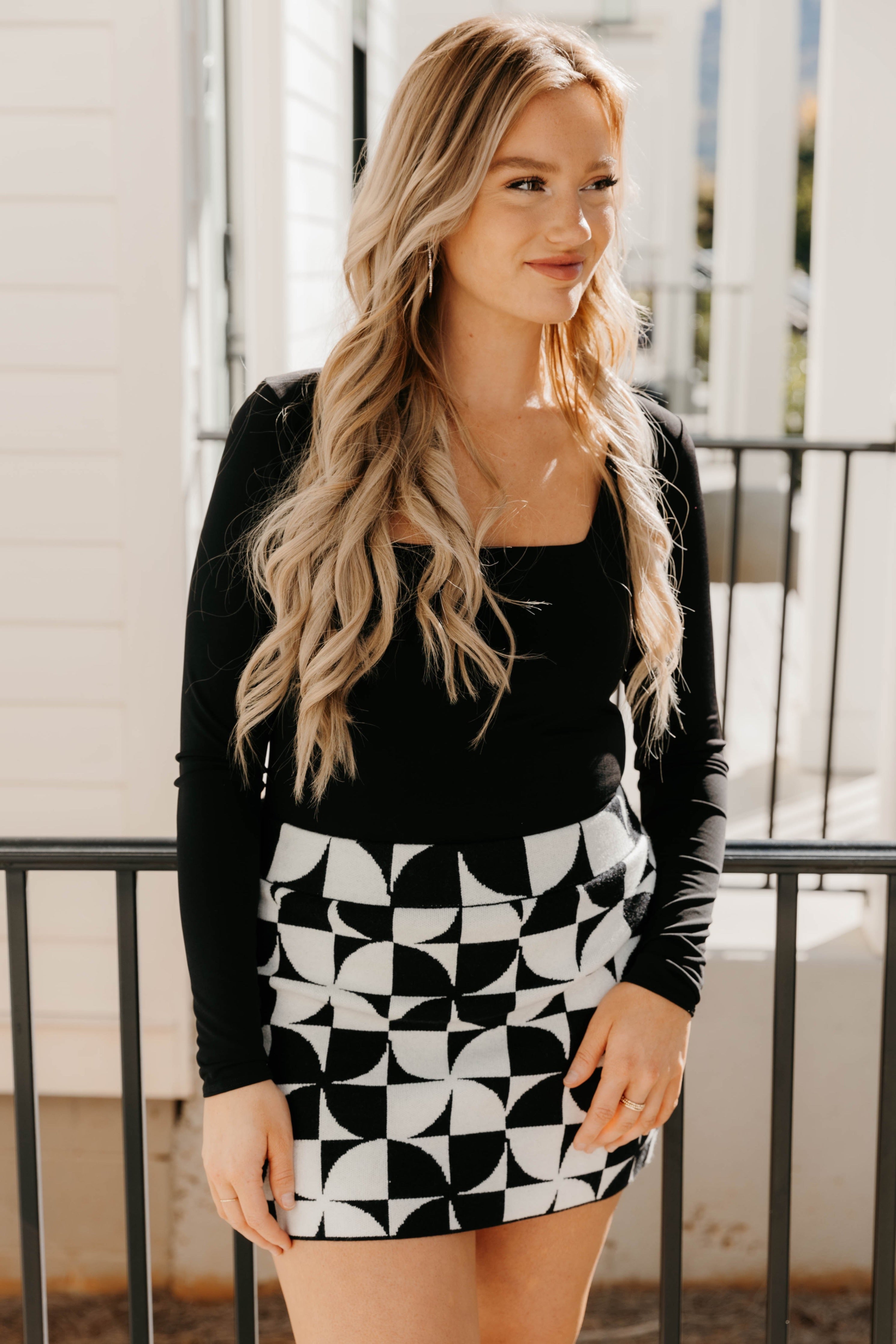 Show Me Your Mumu Unreal Bodysuit - Final Sale 25% off in cart