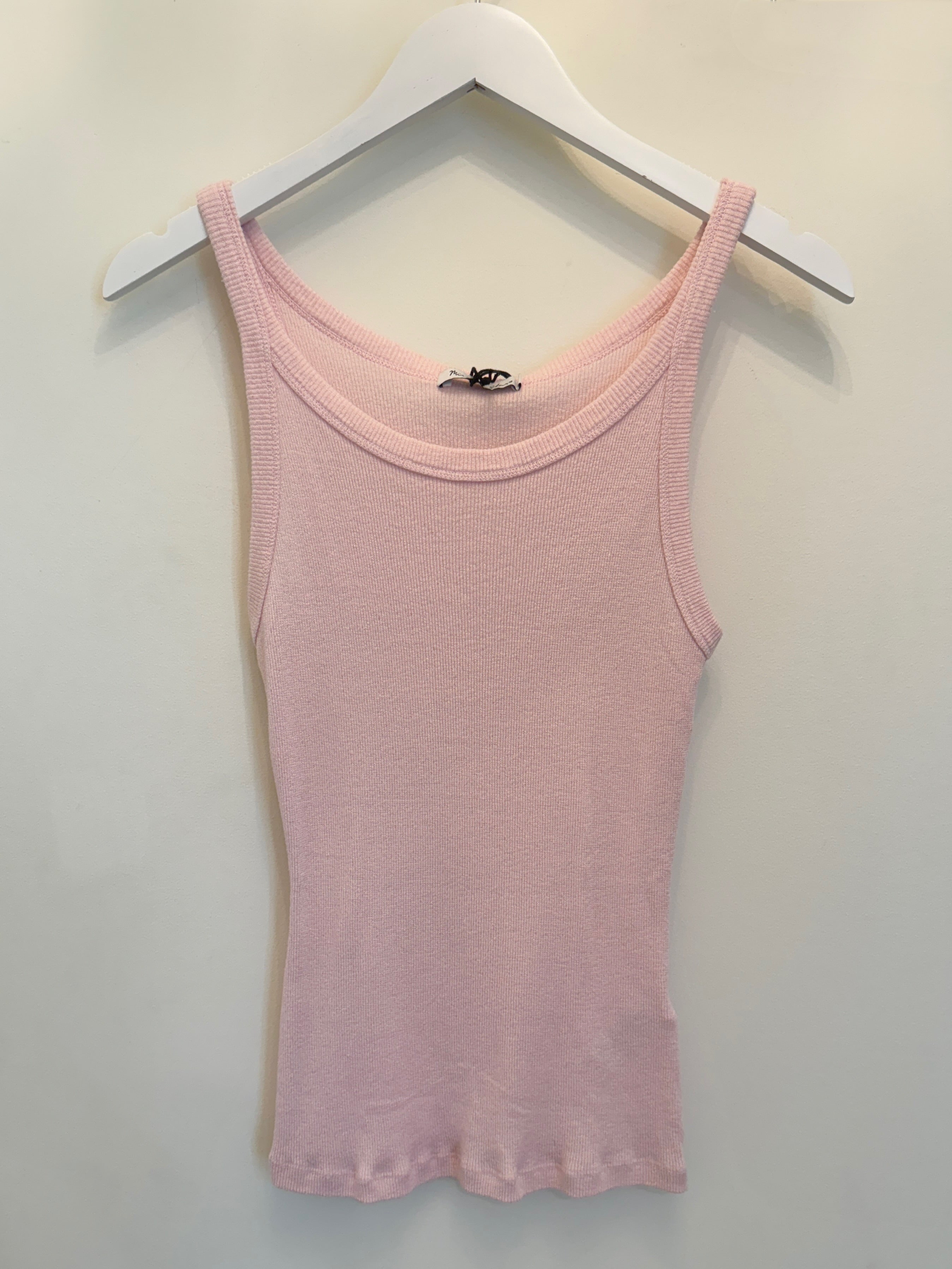 Michael Stars Nicole Shine Tank
