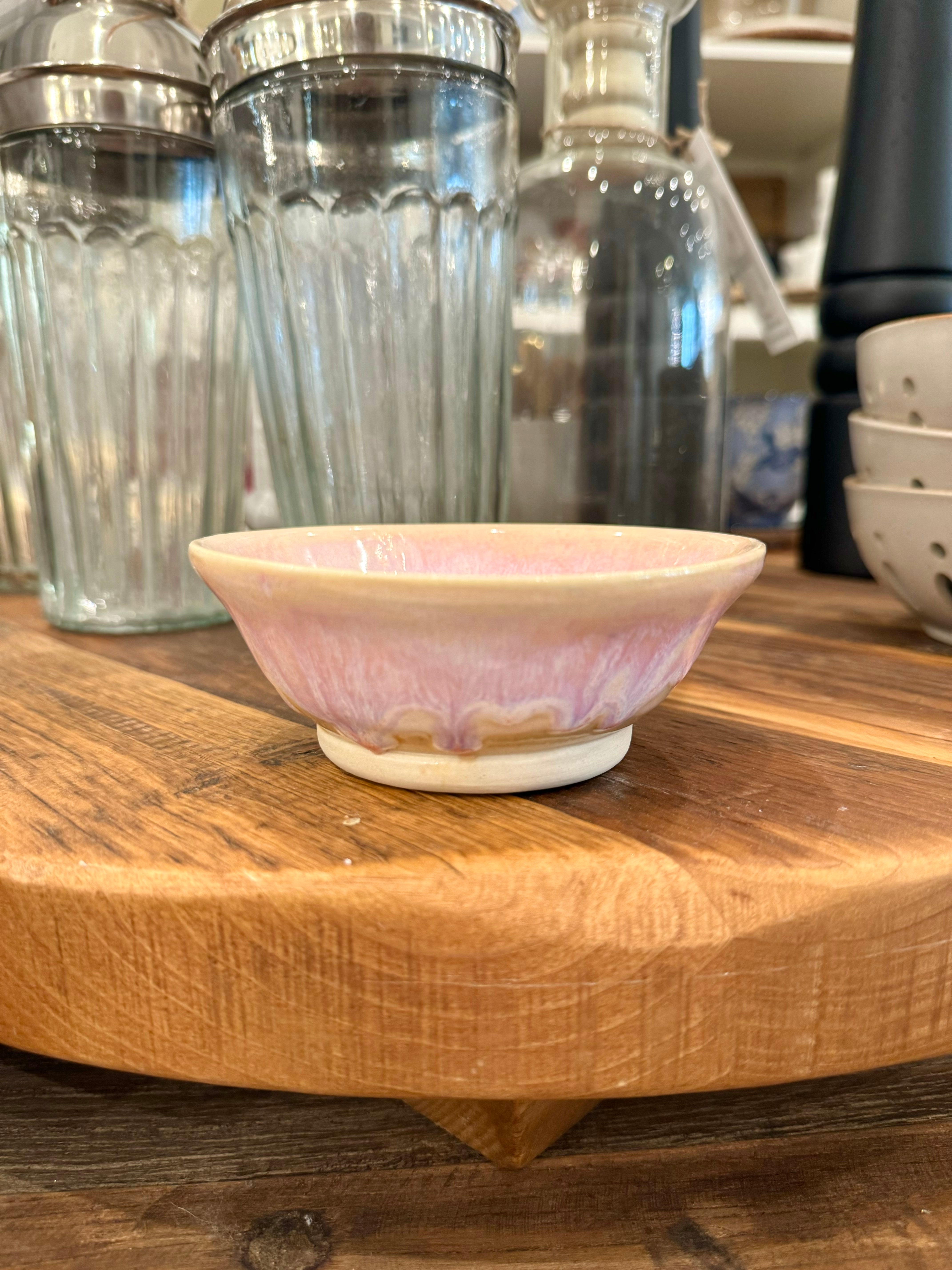 Small Bowls - Alex Clay Original