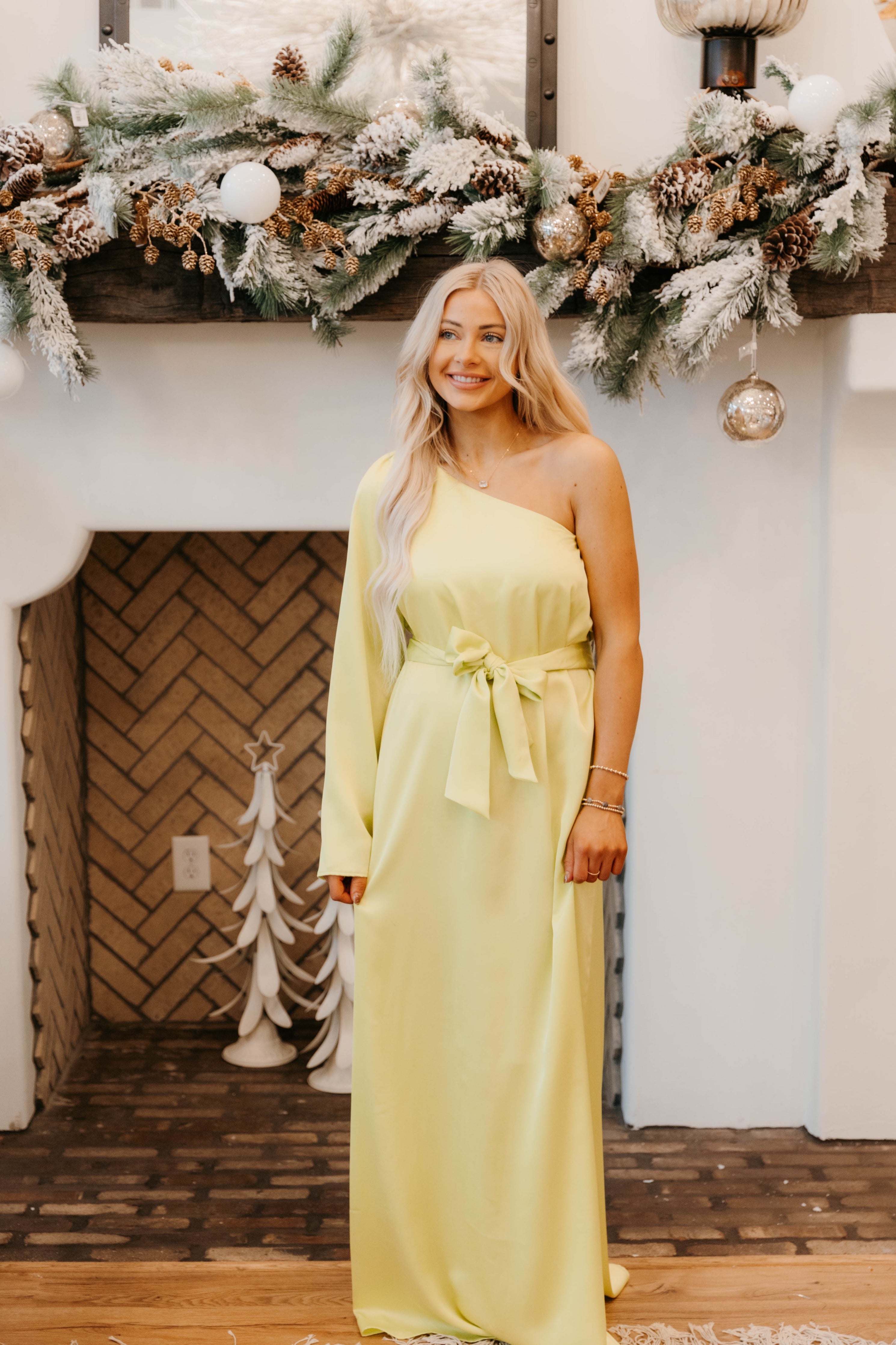 Show Me Your Mumu Get Together Dress