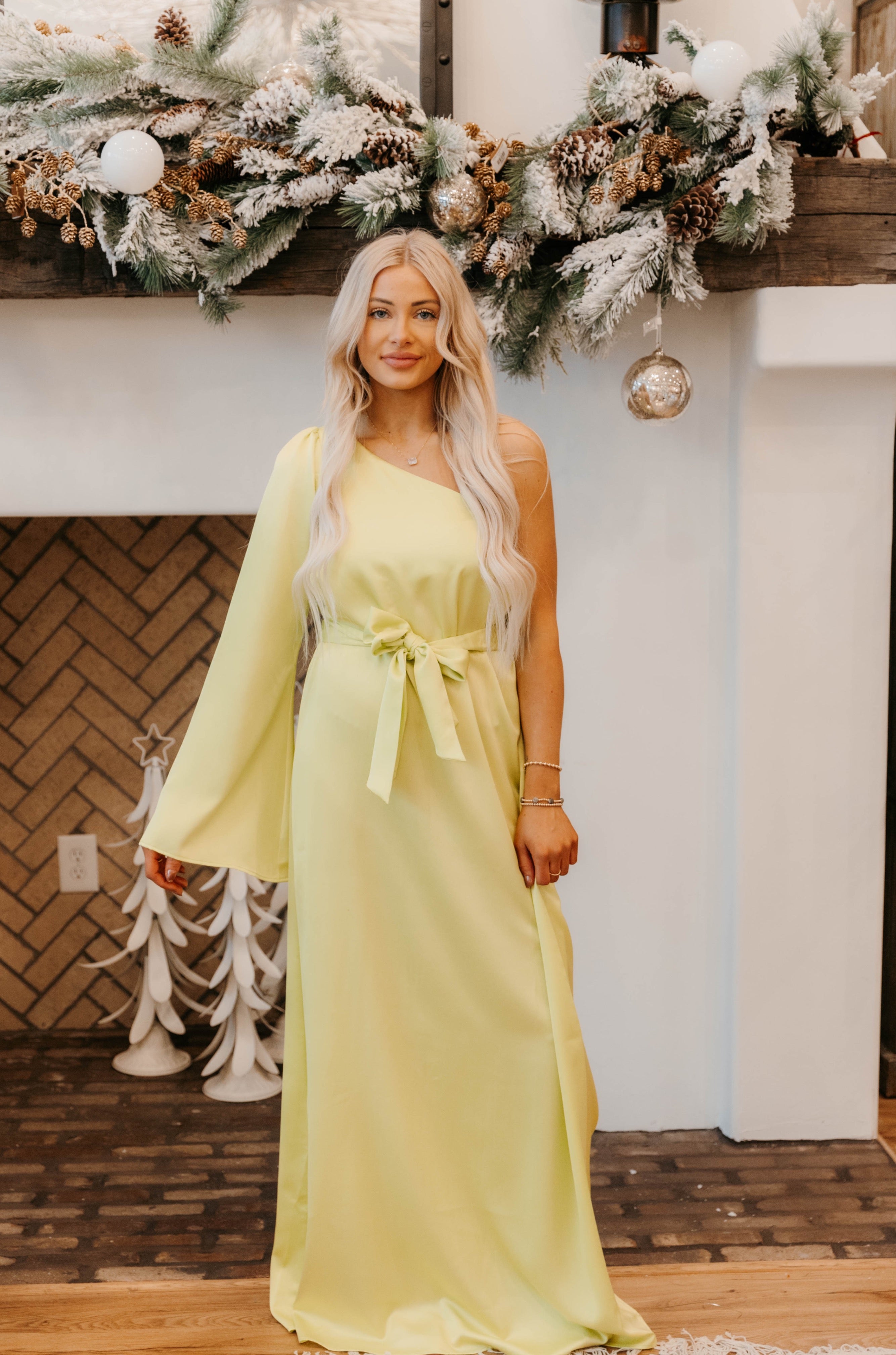 Show Me Your Mumu Get Together Dress