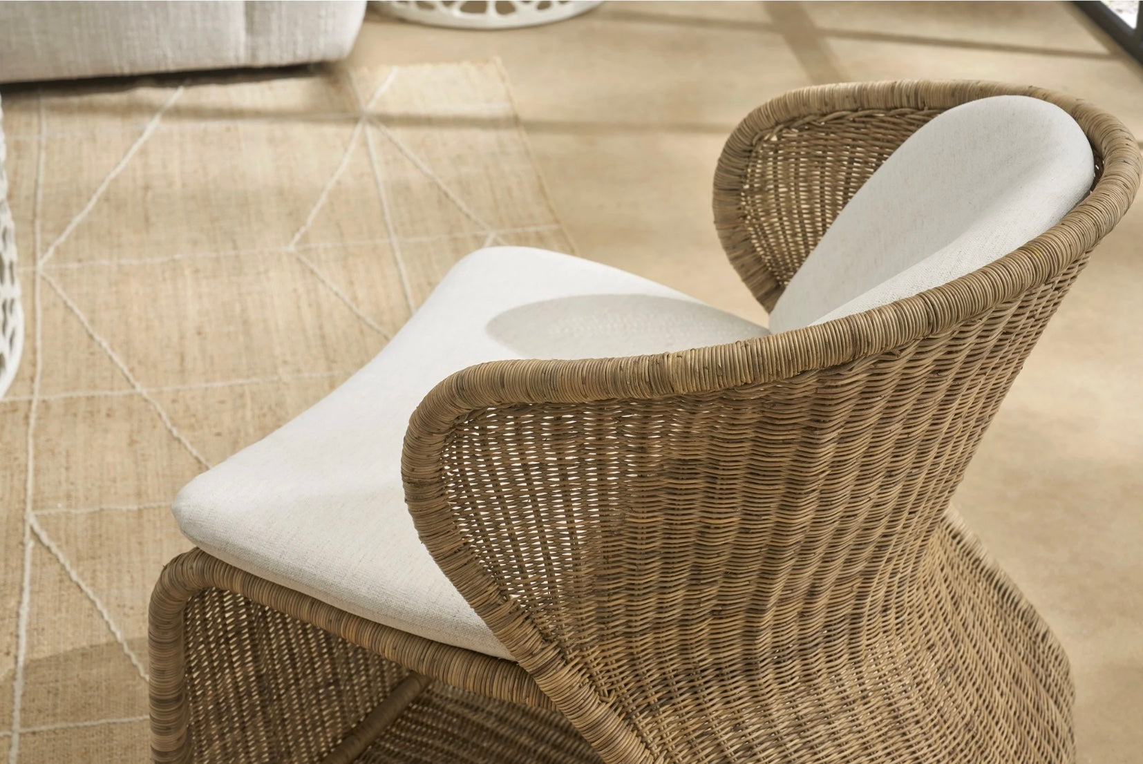 Paradise Lounge Chair