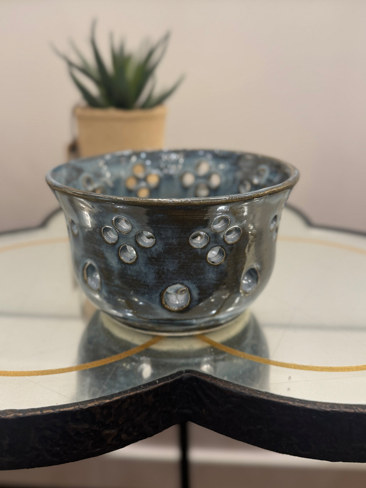 Berry Bowl - Alex Clay Original