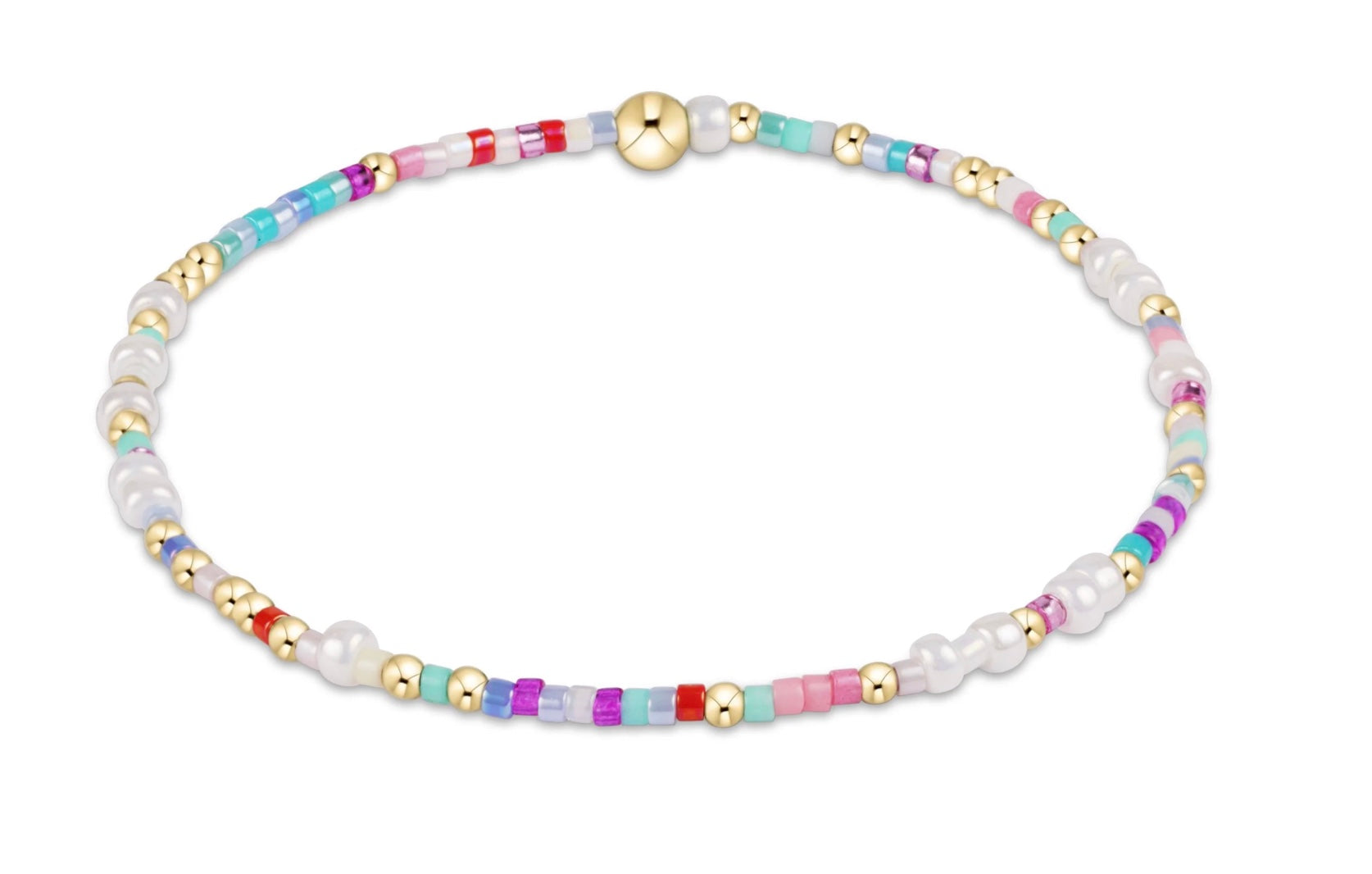 E Newton Hope Unwritten Bracelet