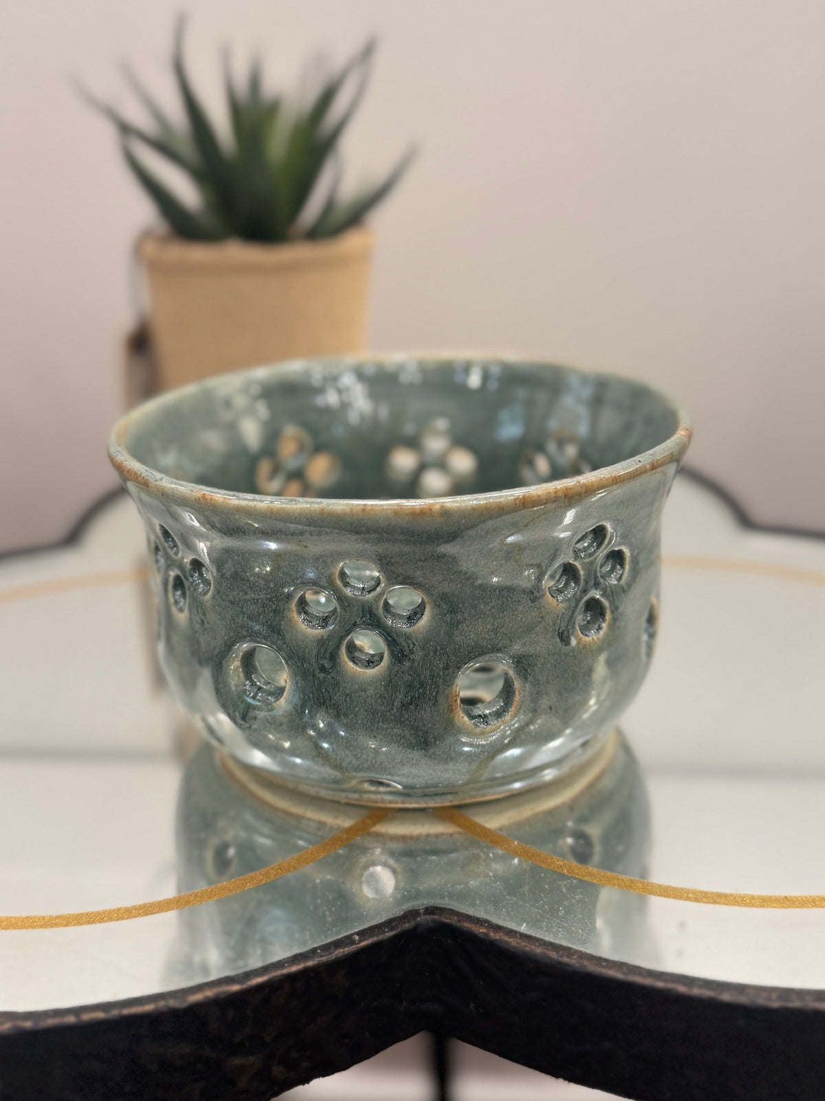 Berry Bowl - Alex Clay Original