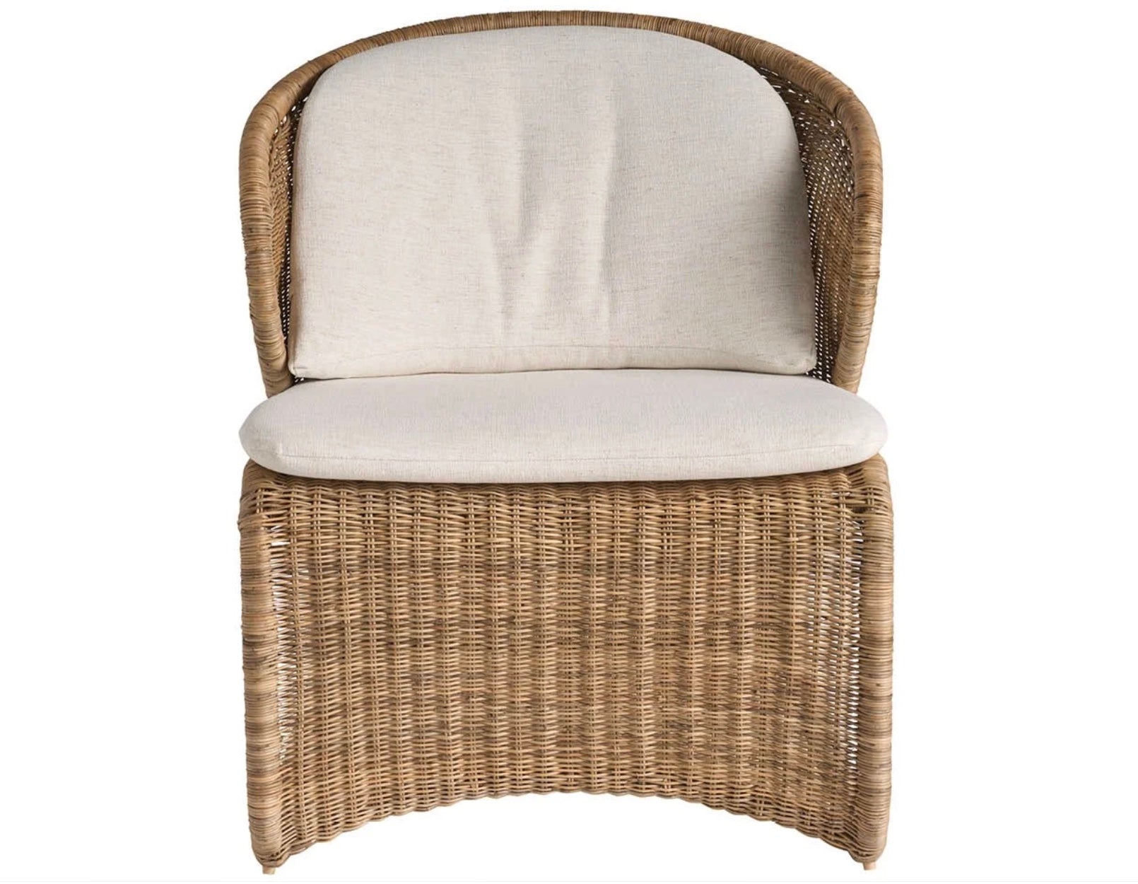 Paradise Lounge Chair