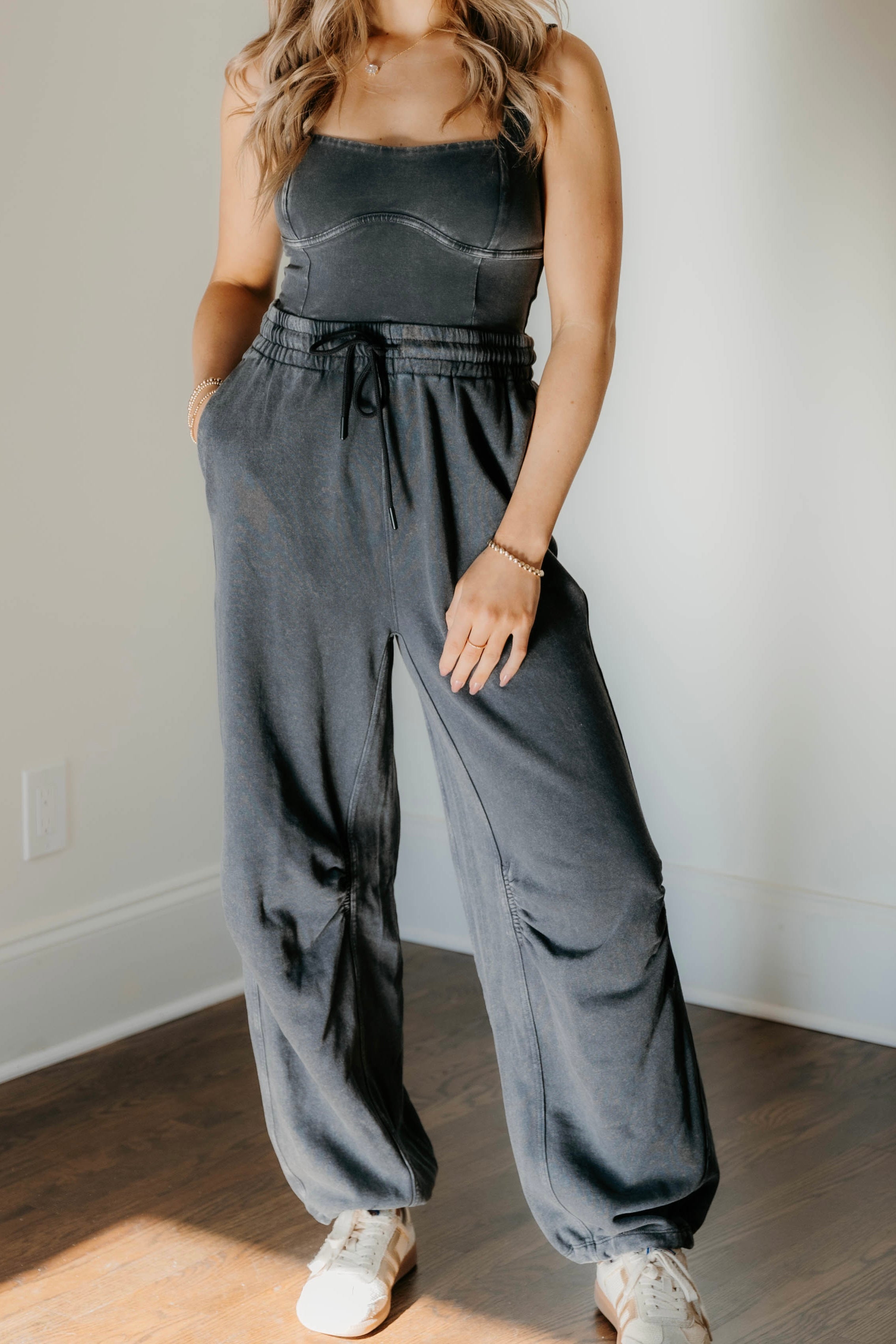 Free People Inbound Onesie