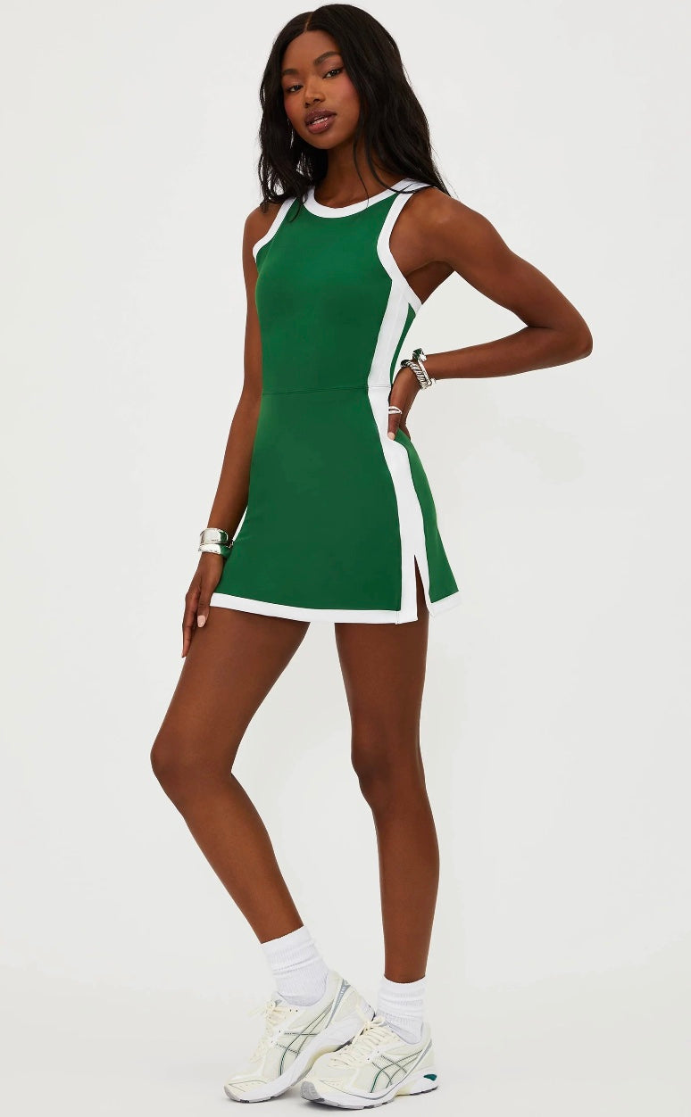 Beach Riot Zephyra Dress – Treehouse On Main