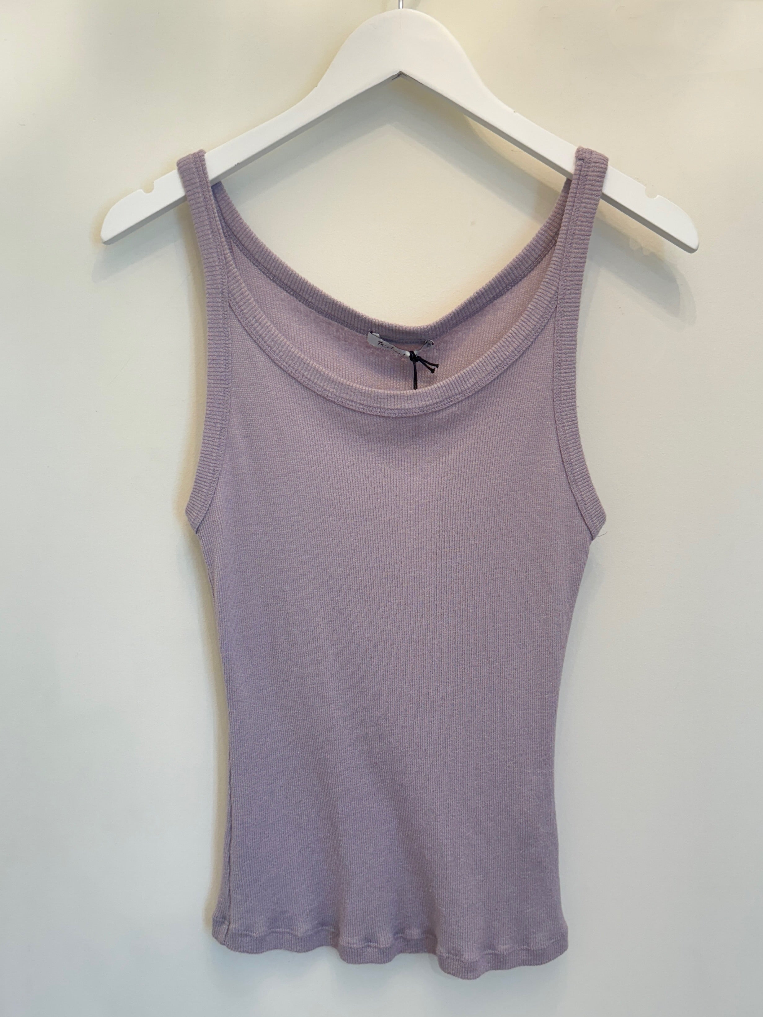 Michael Stars Nicole Shine Tank