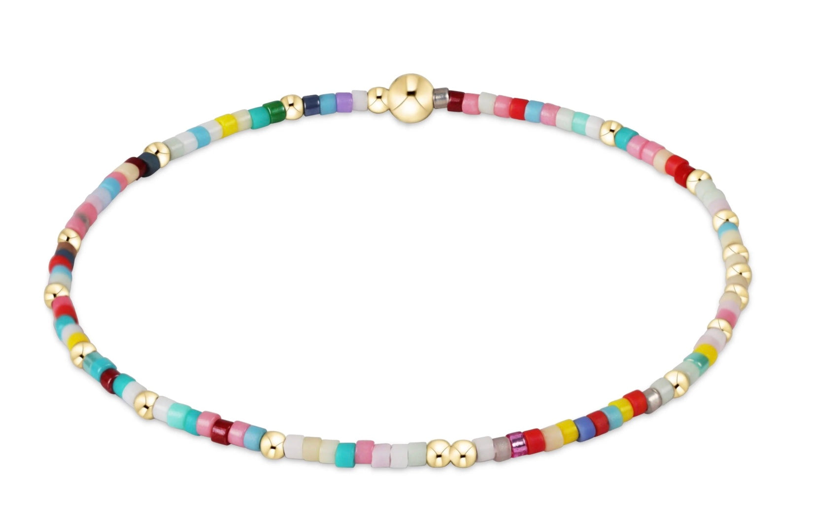 E Newton Hope Unwritten Bracelet