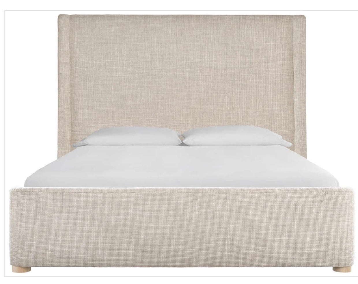 Daybreak Bed King