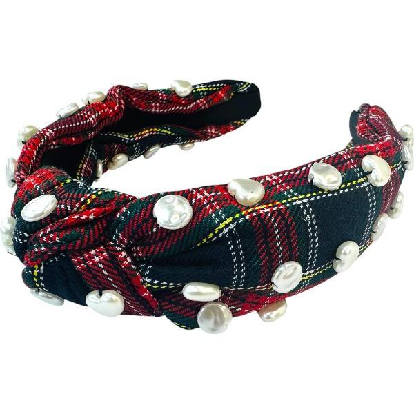 Holiday Collection Headband