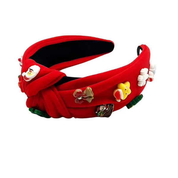 Holiday Collection Headband