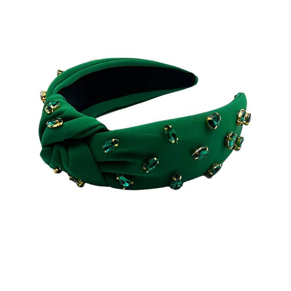 Holiday Collection Headband