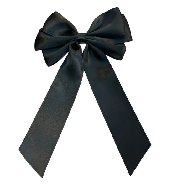 Holiday Classic Hair Bow