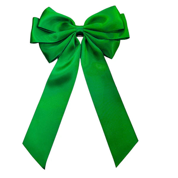 Holiday Classic Hair Bow
