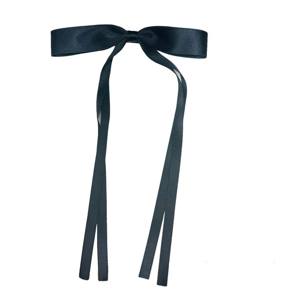 Holiday Classic Hair Bow