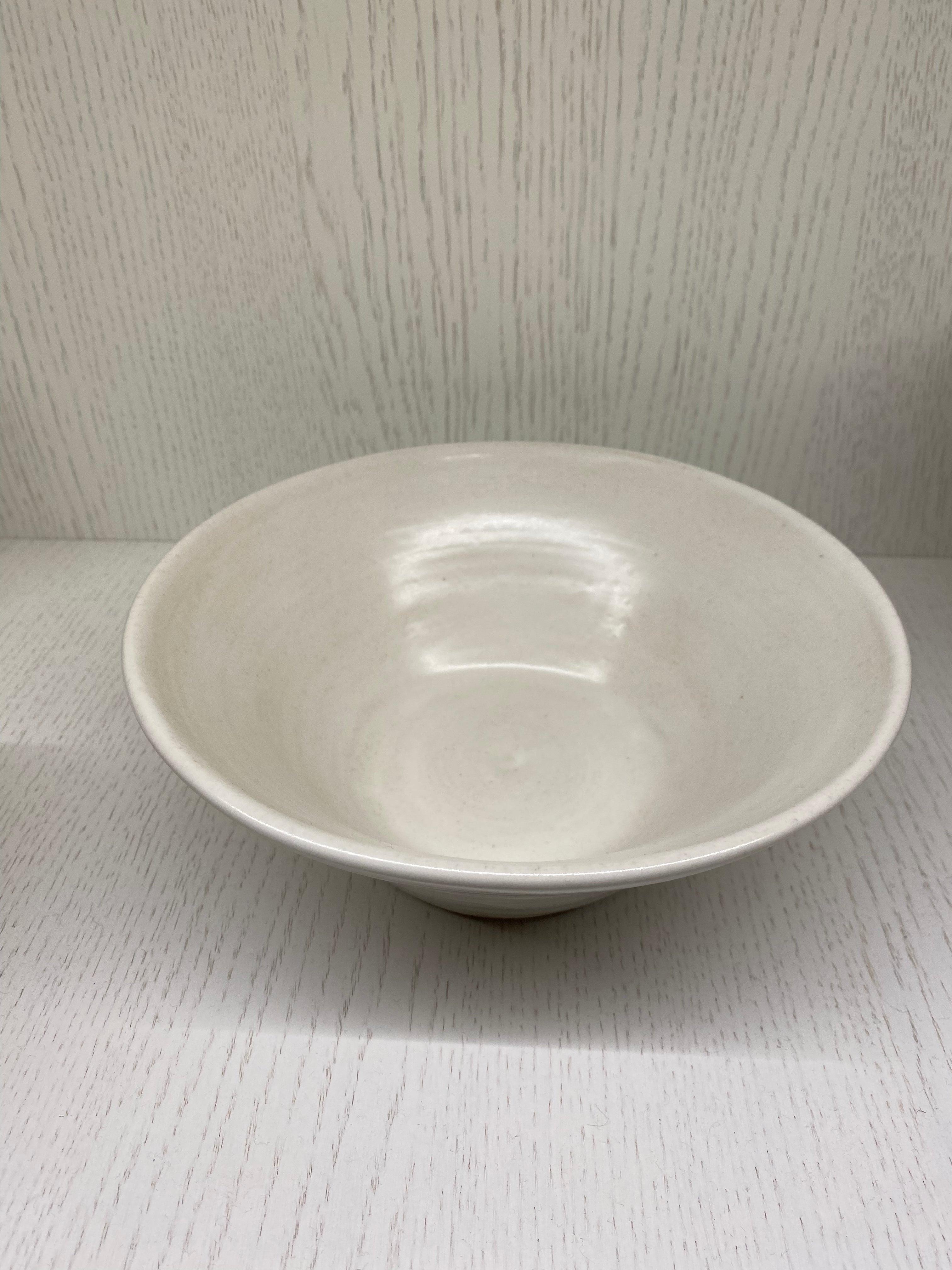 Serving Bowl - Alex Clay Original