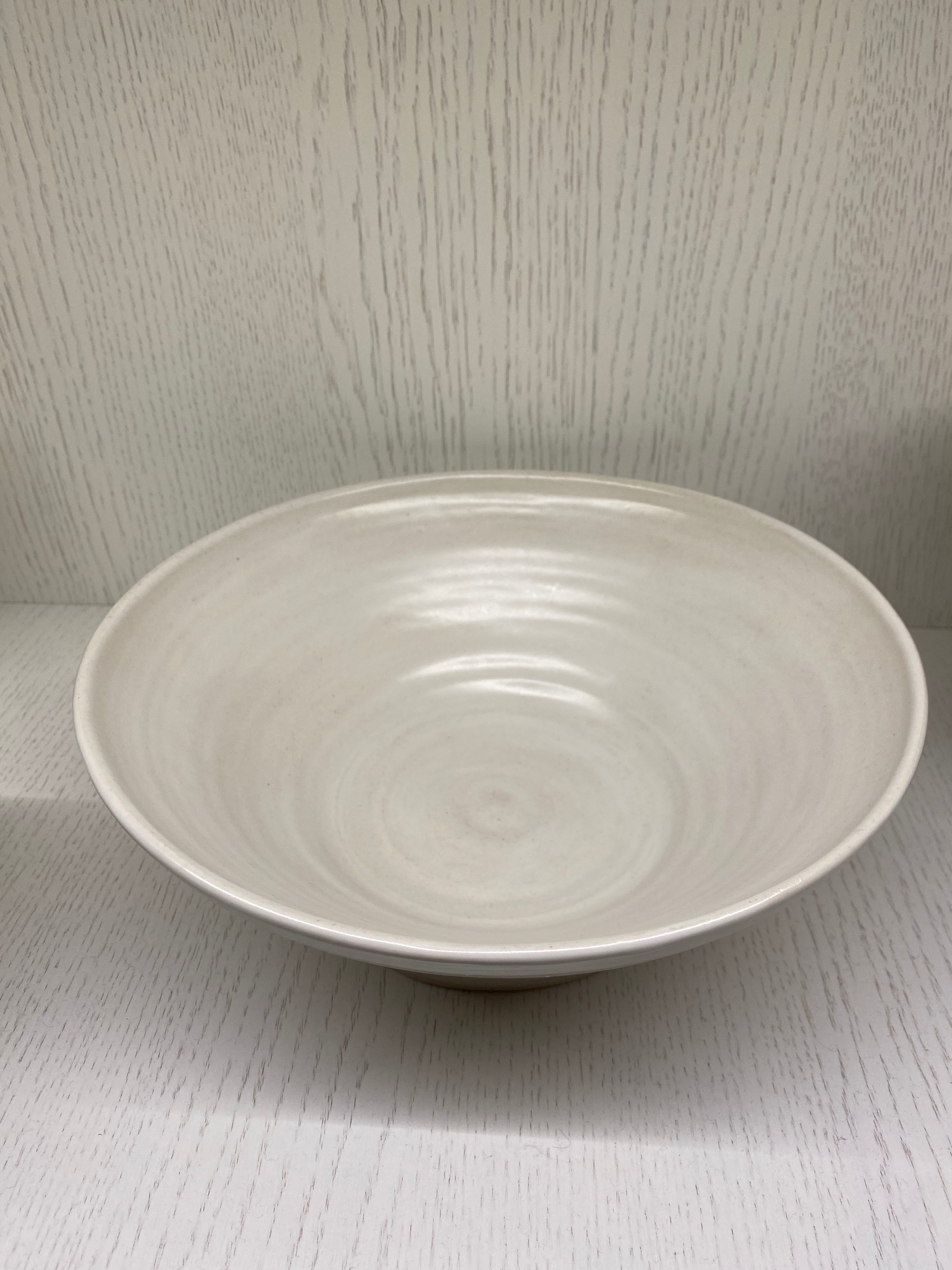 Serving Bowl - Alex Clay Original