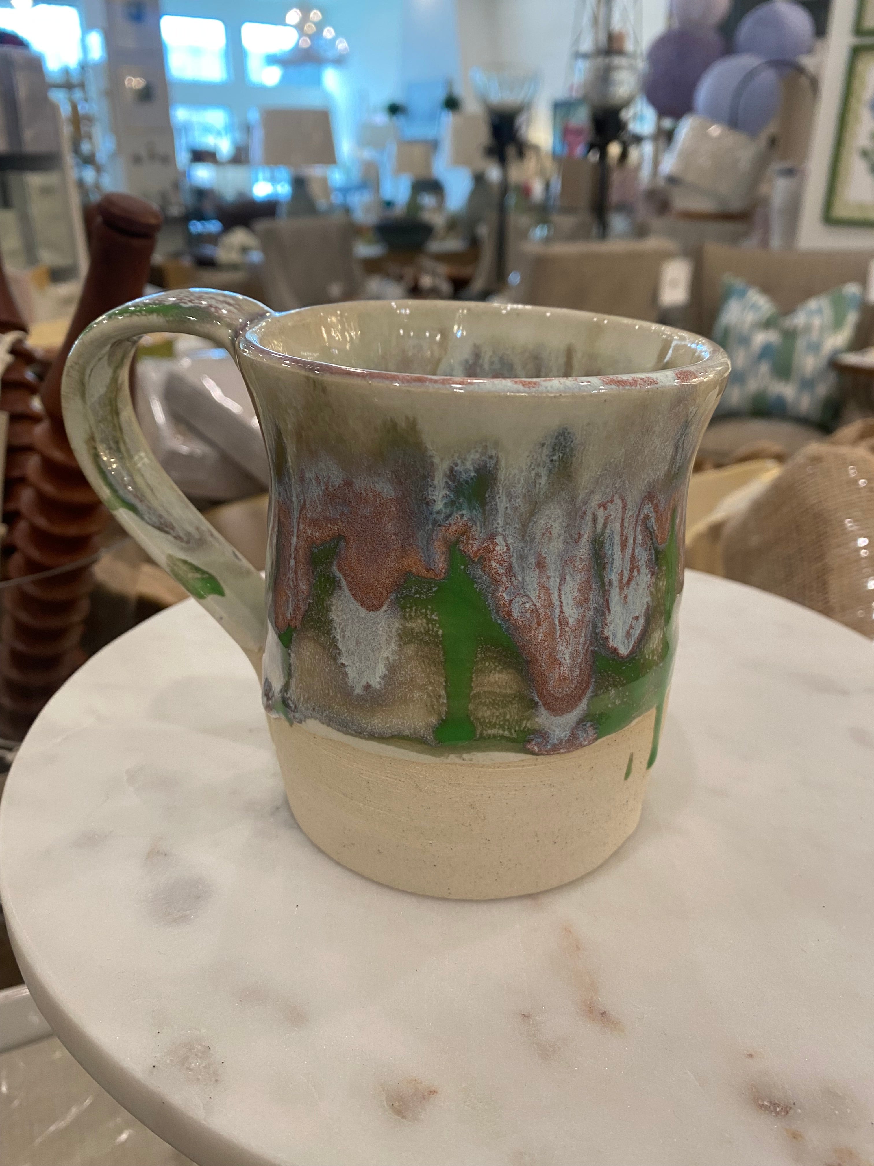 Anna Original Mugs