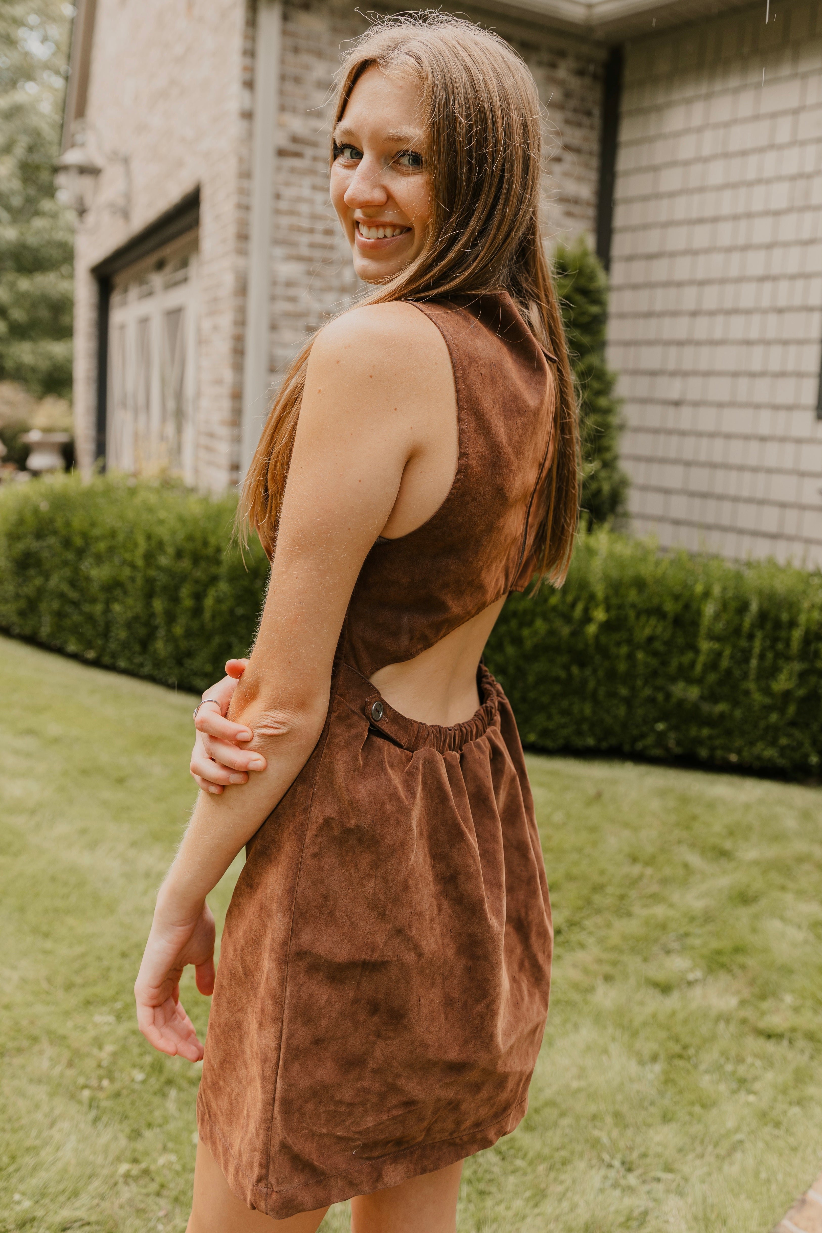 Free People Atlas Suede Mini - Final Sale 20% off in cart Treehouse On Main Free People Atlas Suede Mini - Final Sale 20% off in cart Treehouse On Main