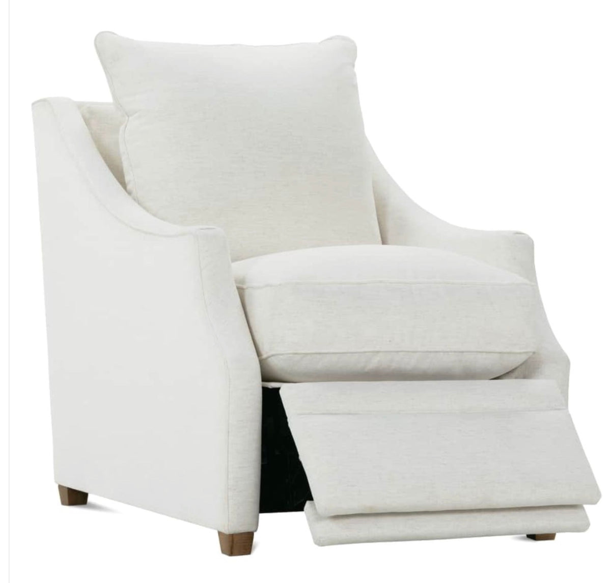 Kara Power Swivel Recliner
