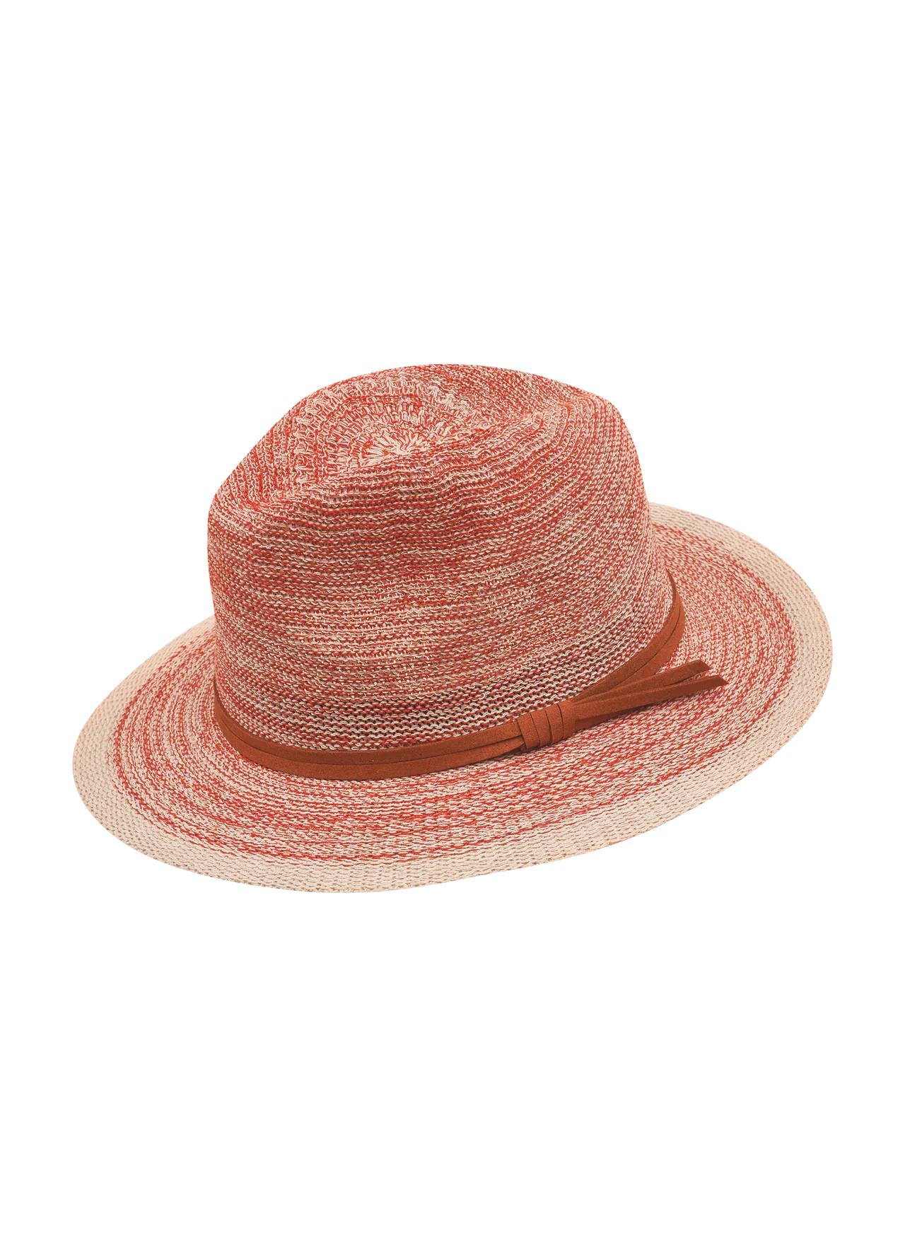 Natalie Packable Hat