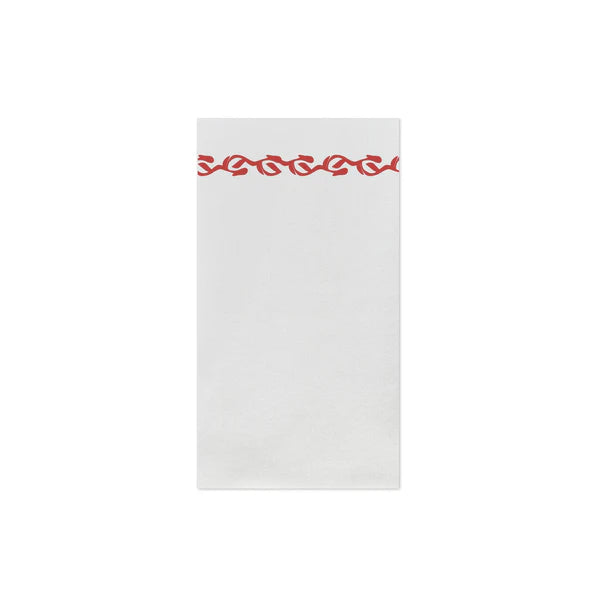 Vietri Papersoft Florentine Napkins