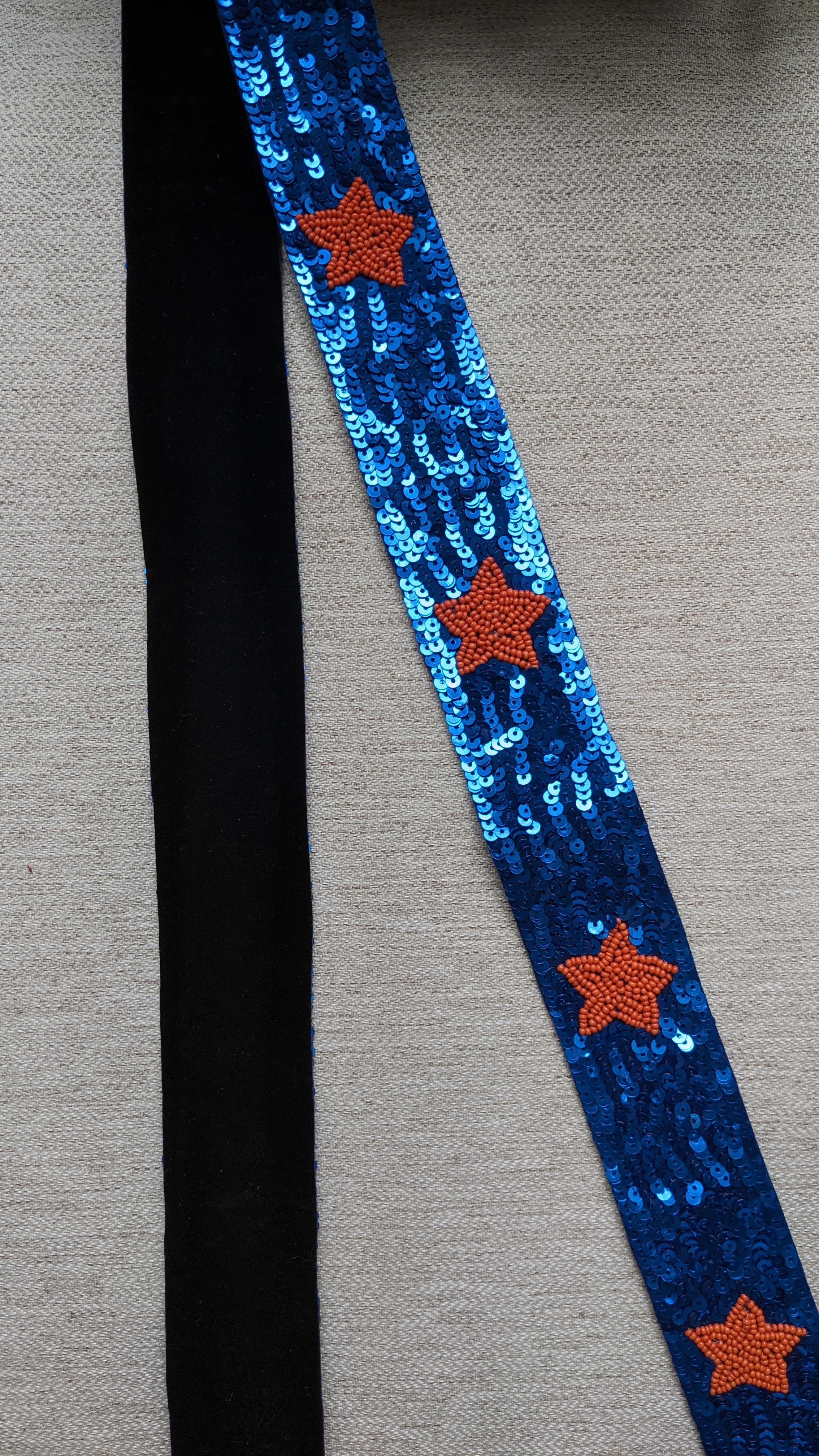 Gameday Bag Strap