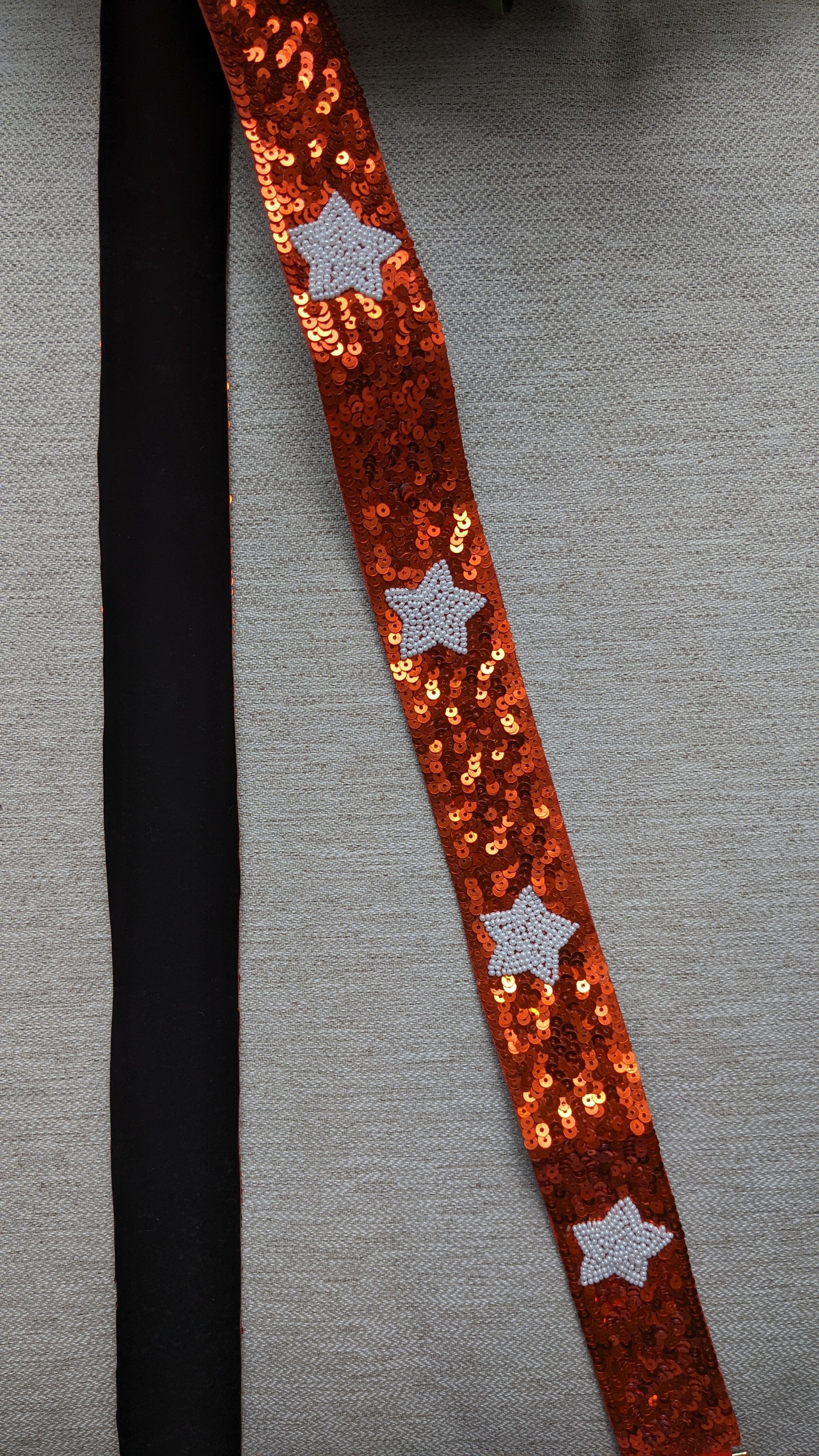 Gameday Bag Strap